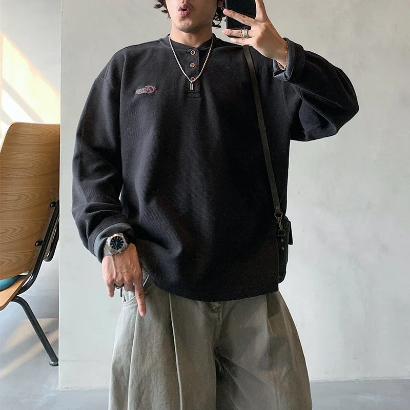 Old Glory Crewneck Sweatshirt