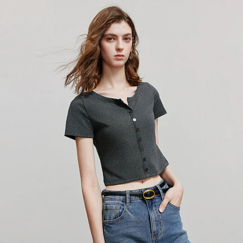 Weekend Bright-Days Short Sleeve Women T-Shirt
