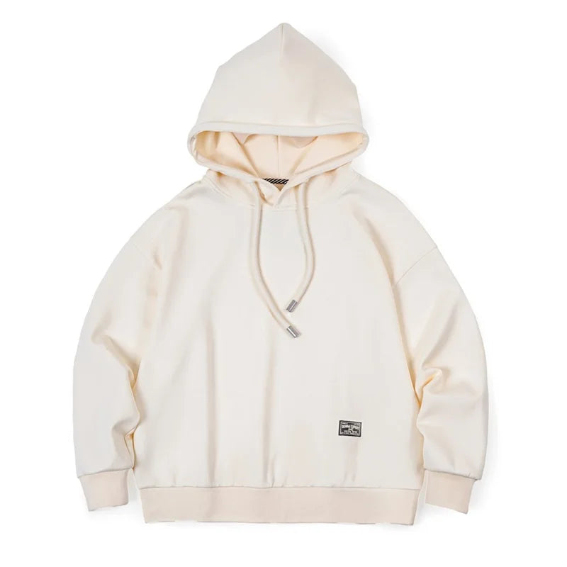 Chic Versatile Relaxed Fit Sweatshirt