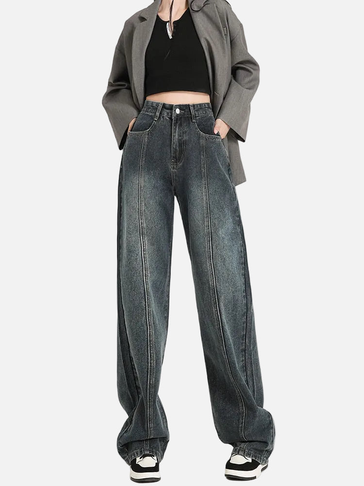 Relaxed Heritage Classic Denim