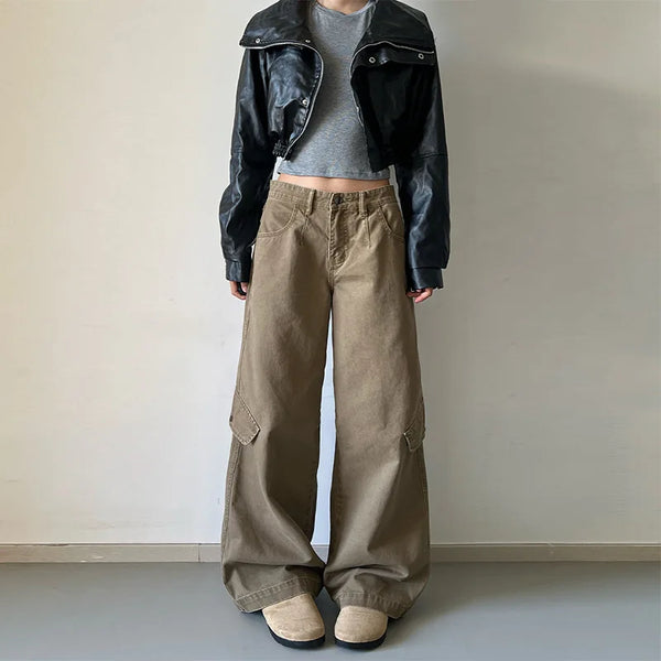 Timeless Versatile Twill Field Pants