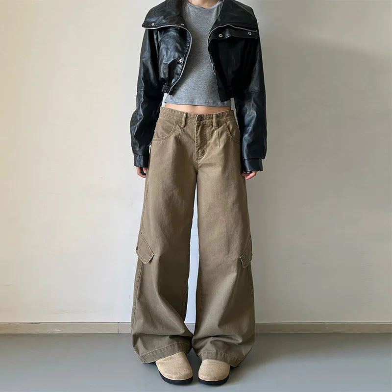 Timeless Versatile Twill Field Pants