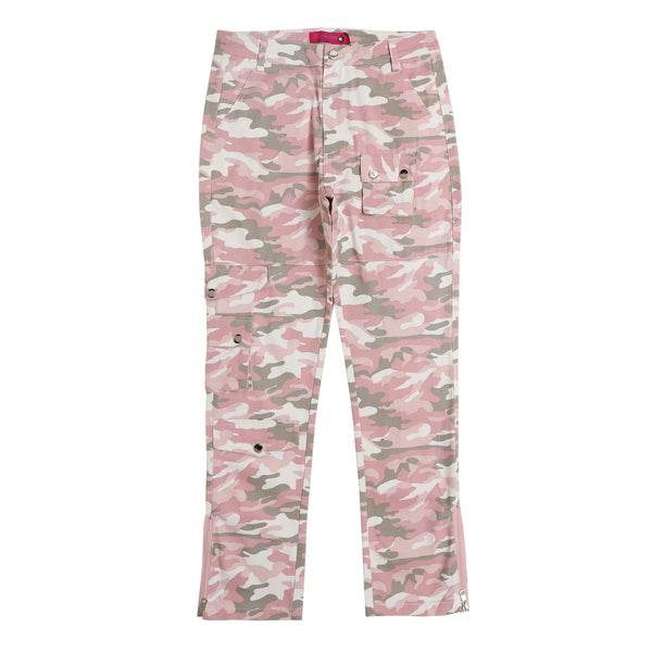 Blush Woodland Urban Beat Street Pants