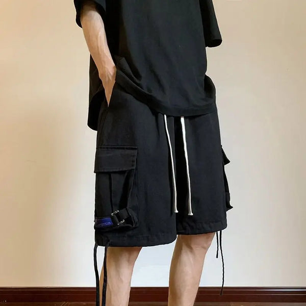 Fieldwork Loose Summer Shorts