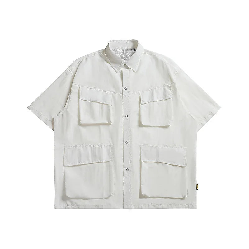Tokyo Black Casual Trendy Sleeve Top