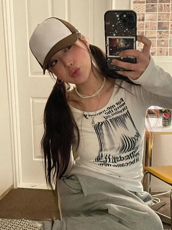 Dreams Infinite Long-Sleeve T-Shirt