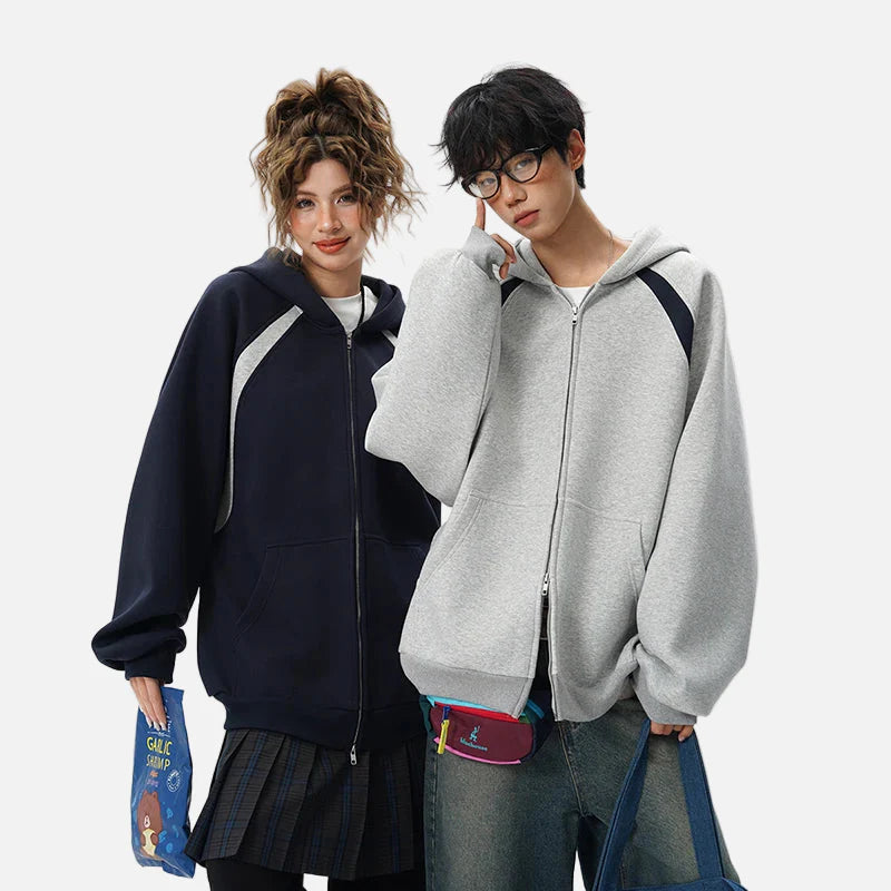 Clean Slate Relaxed Fleece Top