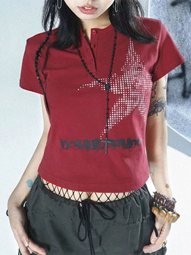 Radiance Rebel The T-Shirt