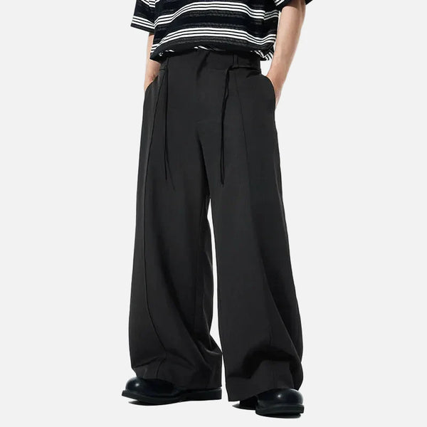 Boardroom Balloon Trousers