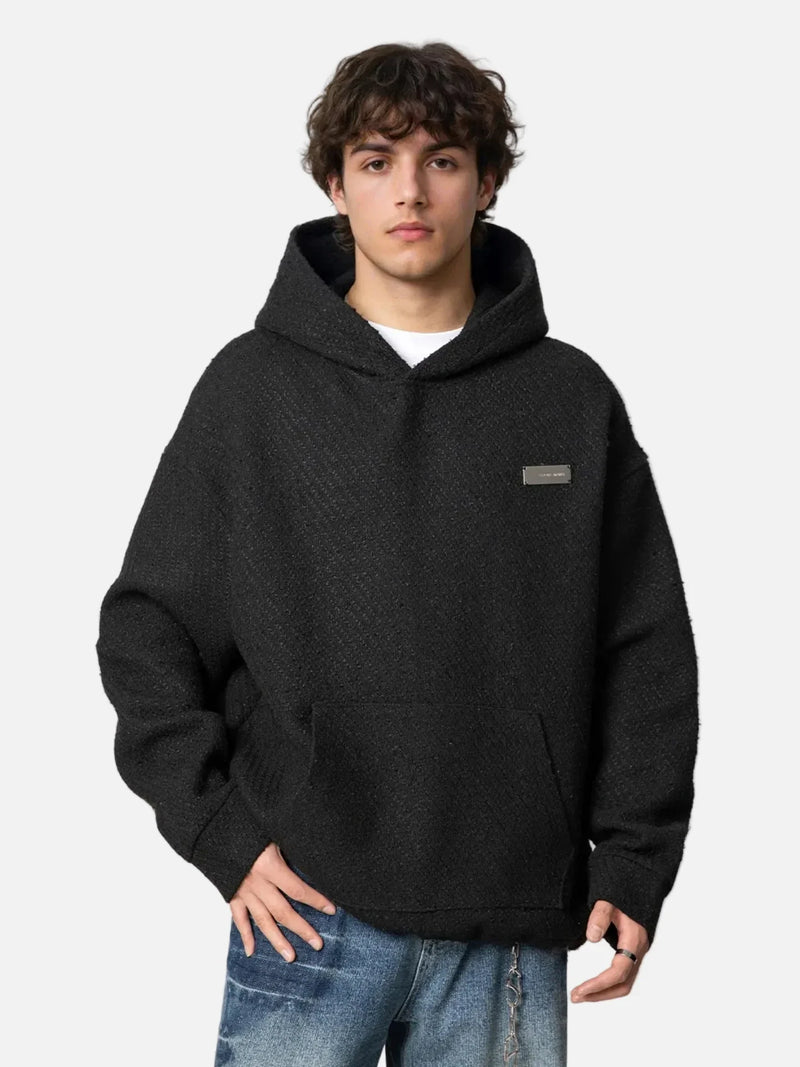 Cold Season Luxury Heavyweight Sweatshirt