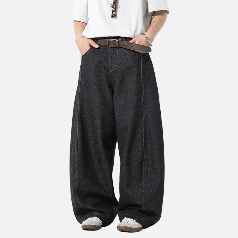 2000s Classic Metro Bell Leg Denim