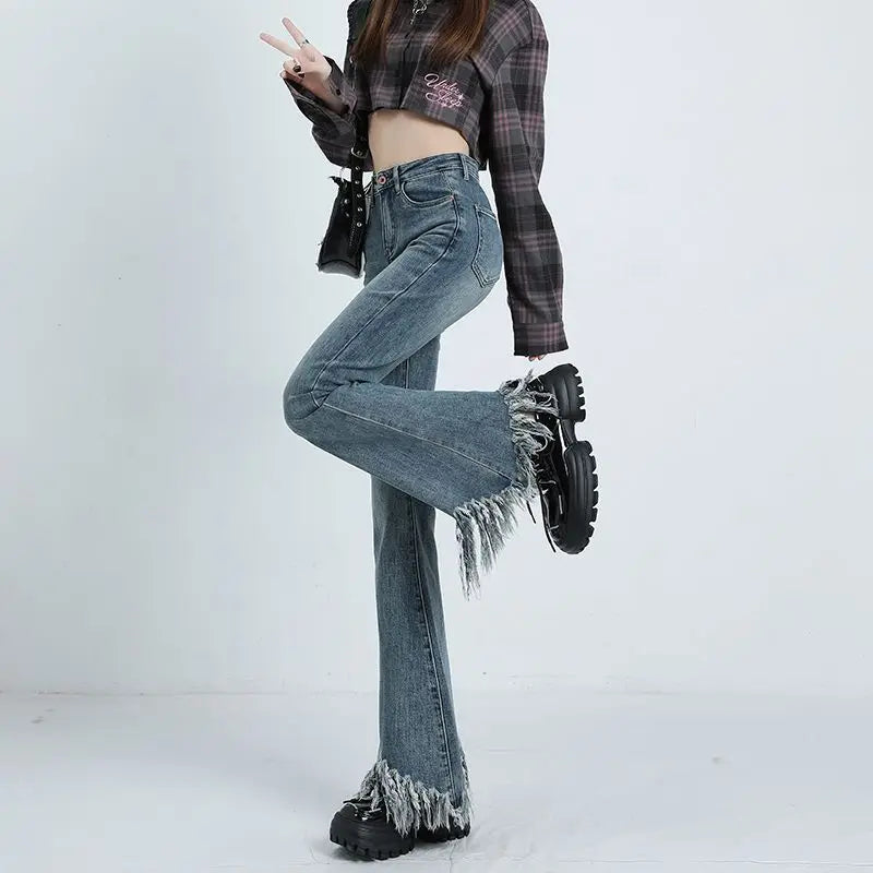 Classic Autumn Winner Bell Classic Denim