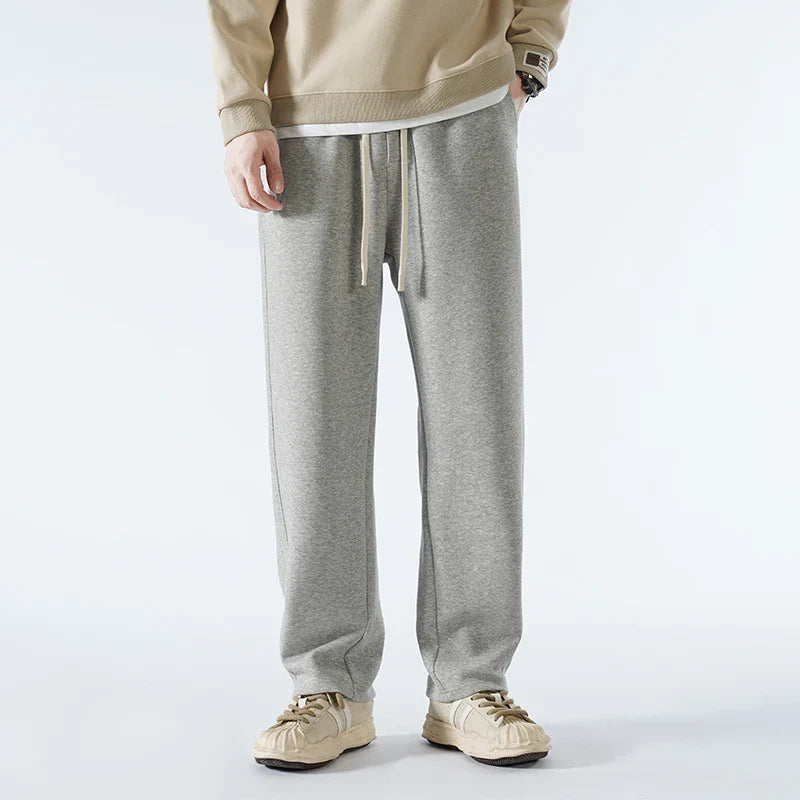 Seoul Loose Baggy Trousers