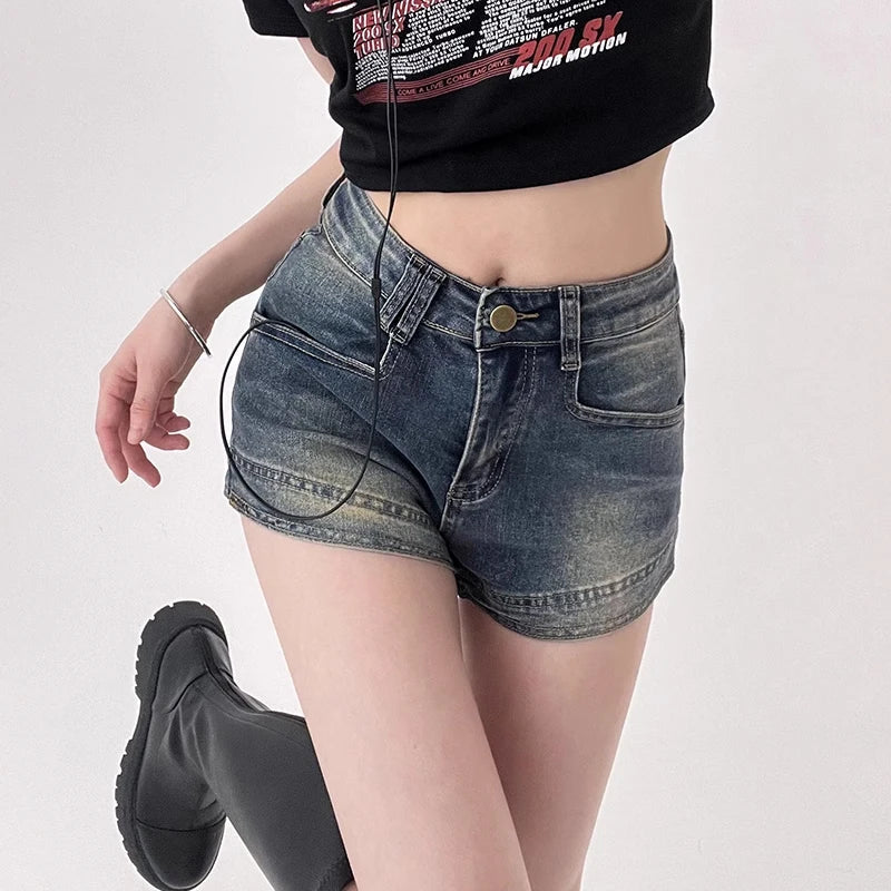 Weathered Wind Shorts