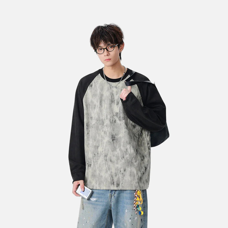 Faded Era Soft Crewneck