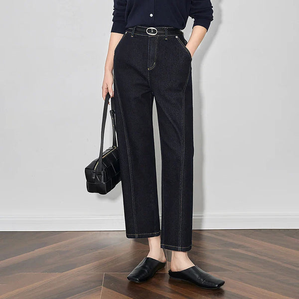 Women Heritage Spring Denim
