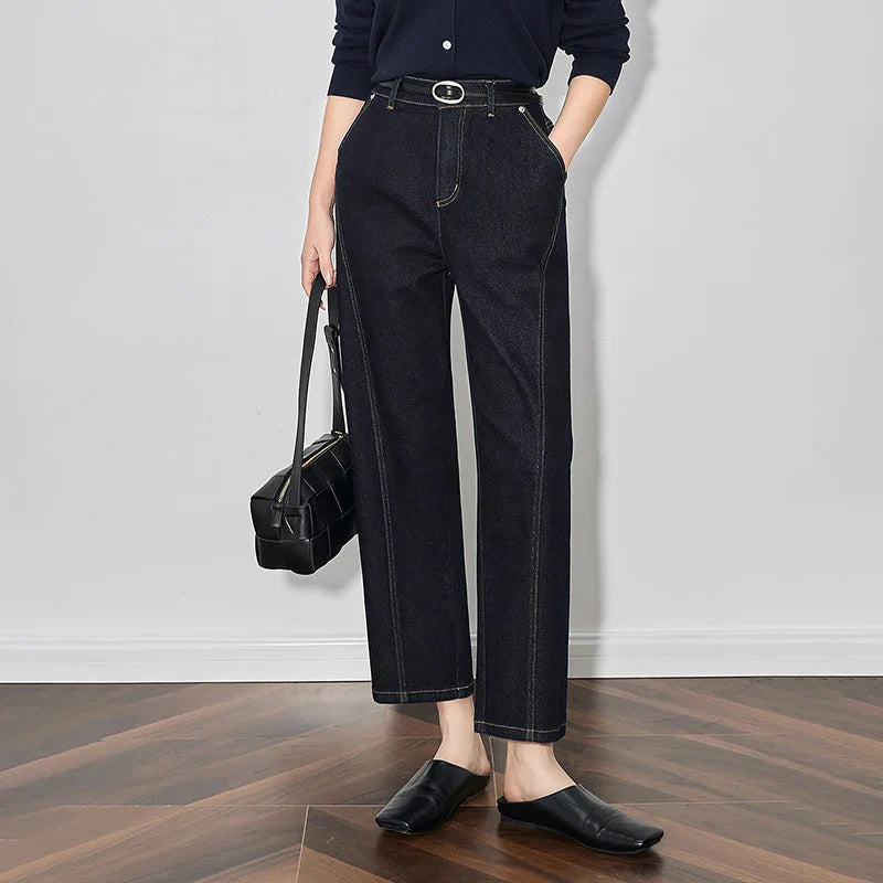 Women Heritage Spring Denim