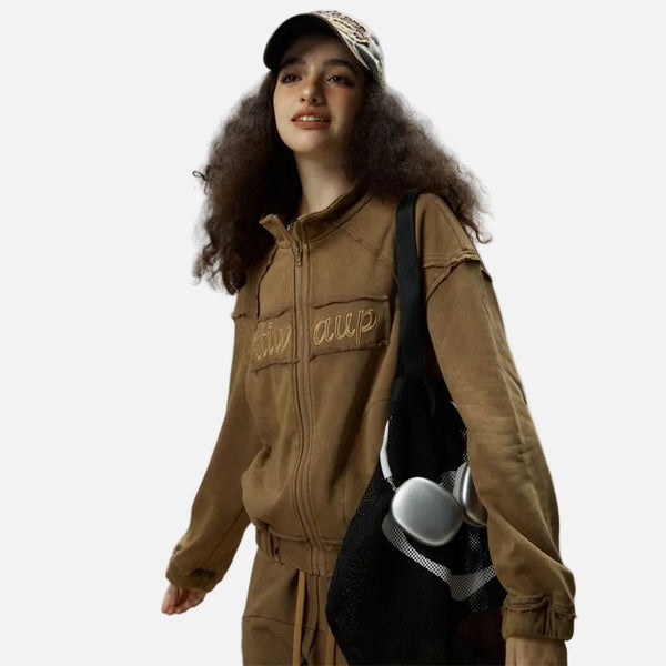 Women's Classic Heritage Jacket