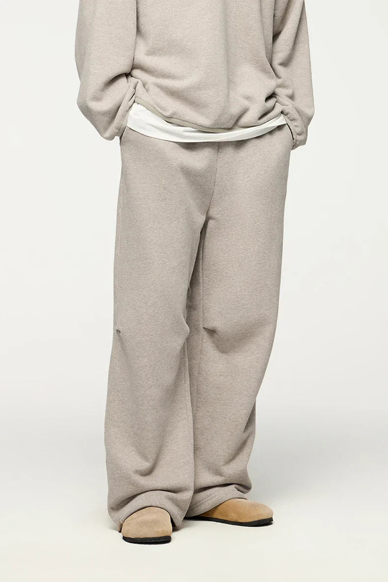 Beli Lastikli Jogger, önden görünüm — Navra Wear
