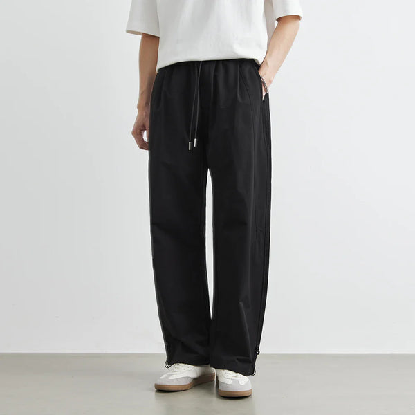 Breathable Tokyo Wide-Leg