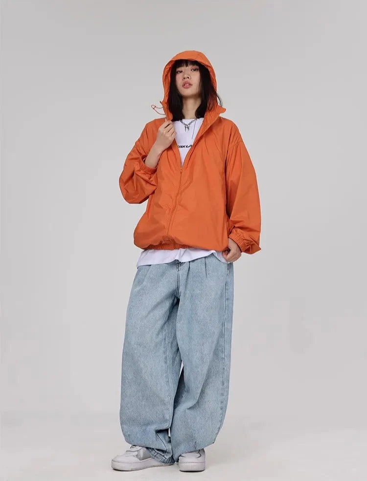 Spicy Western Heritage Urban Beat Denim