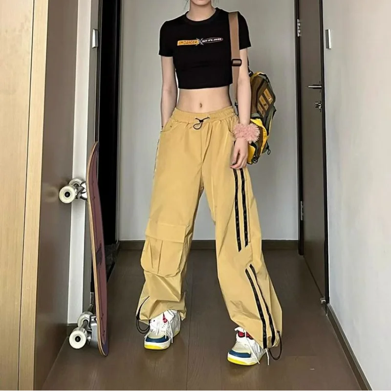 Sunlight Vintage Cargo Trousers