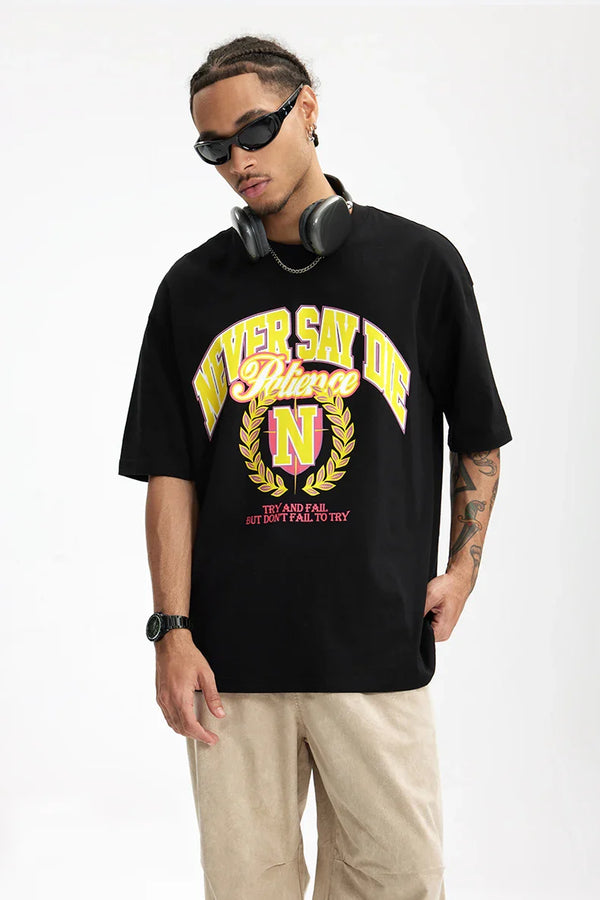 Relentless Spirit Sundaze T-Shirt