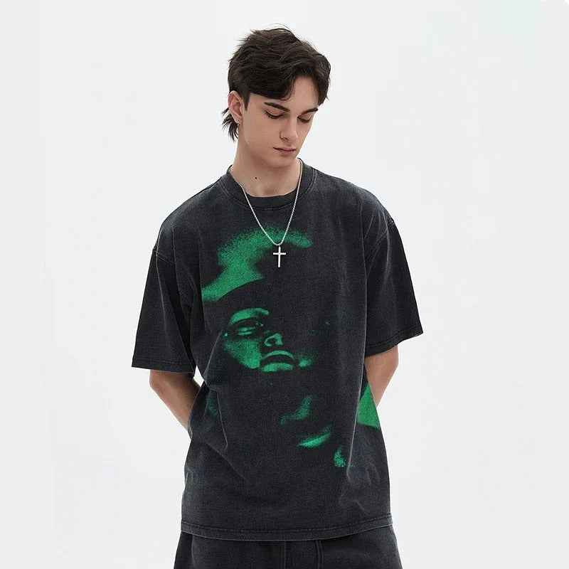Phantom Neon T-Shirt