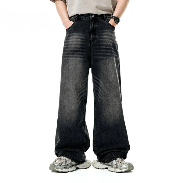 Classic Freedom Fit Denim