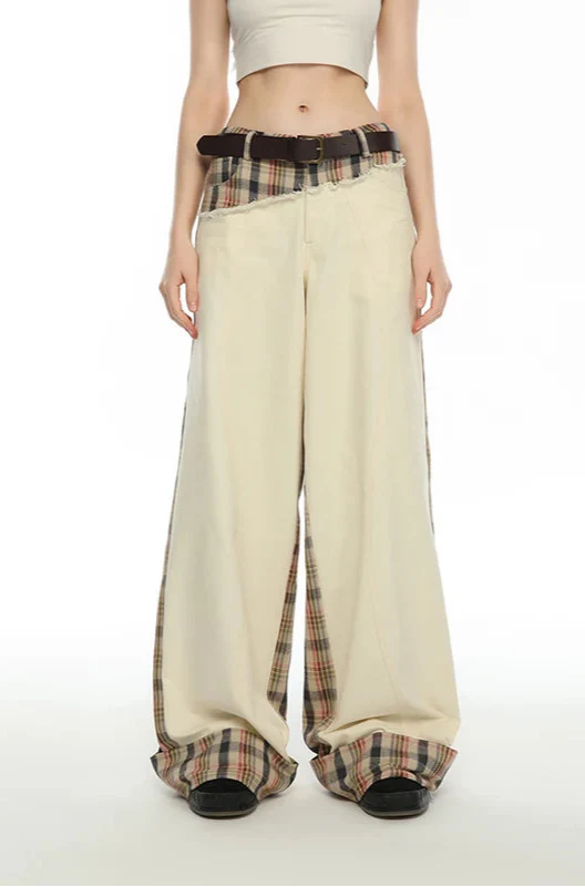 Dandelion Drift Trousers