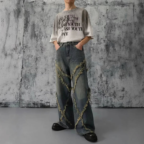 Easy Chic Classic Easy Cut Denim