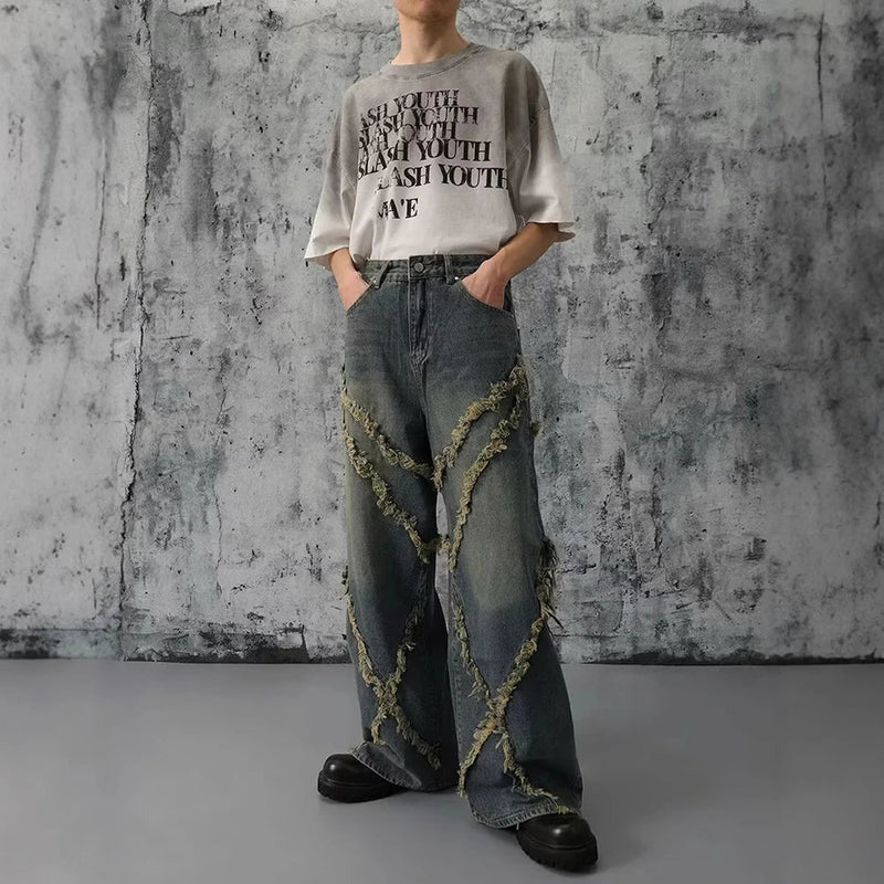 Easy Chic Classic Easy Cut Denim