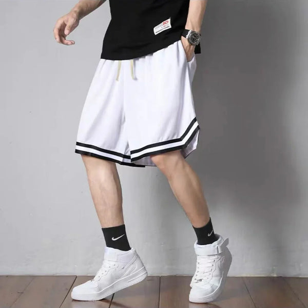 Airflow Mesh Performance Shorts