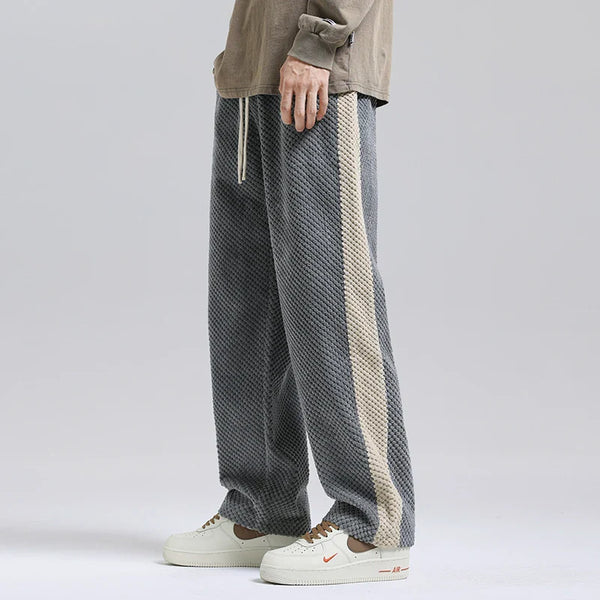 Pineapple Casual Trousers