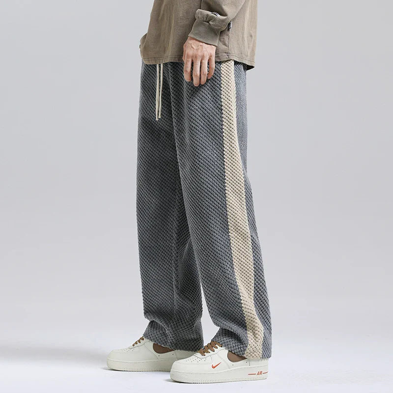 Pineapple Casual Trousers