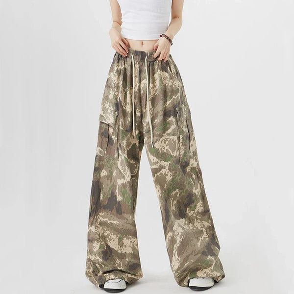 Metro Relaxed Heritage Woodland Utility Denim
