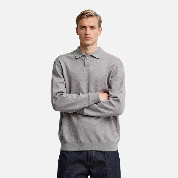 Warm Season Drop Classic Sweatshirt