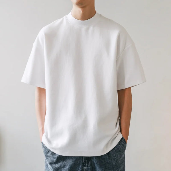 Heavy Freedom-State Timeless Short Sleeve T-Shirt