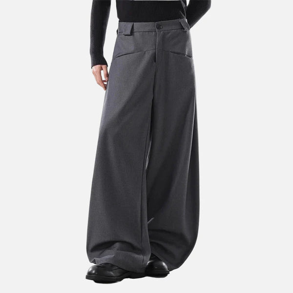 Flow State Wide-Leg