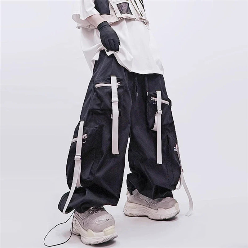 Heritage Metro Cool Relaxed Street Pants