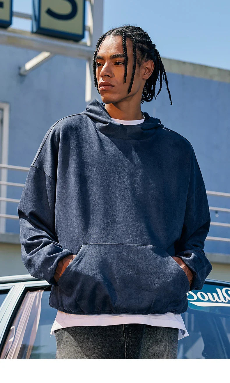 Ocean Breeze Sweatshirt