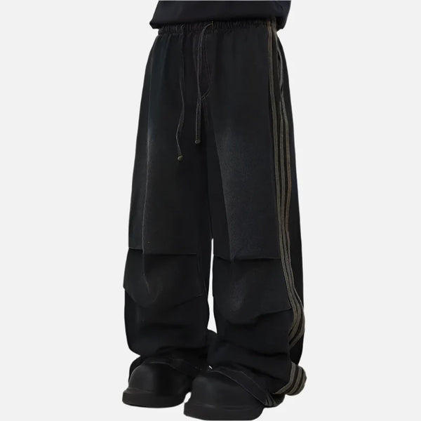Velvet Street Baggy Denim