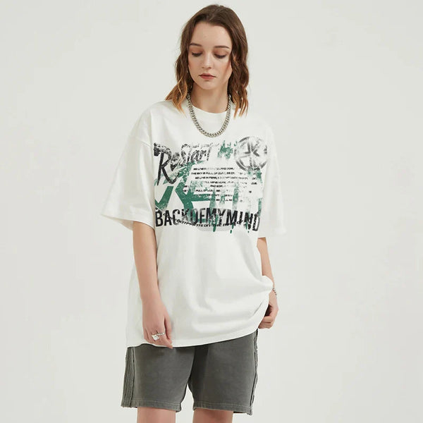Reflect And Restart T-Shirt