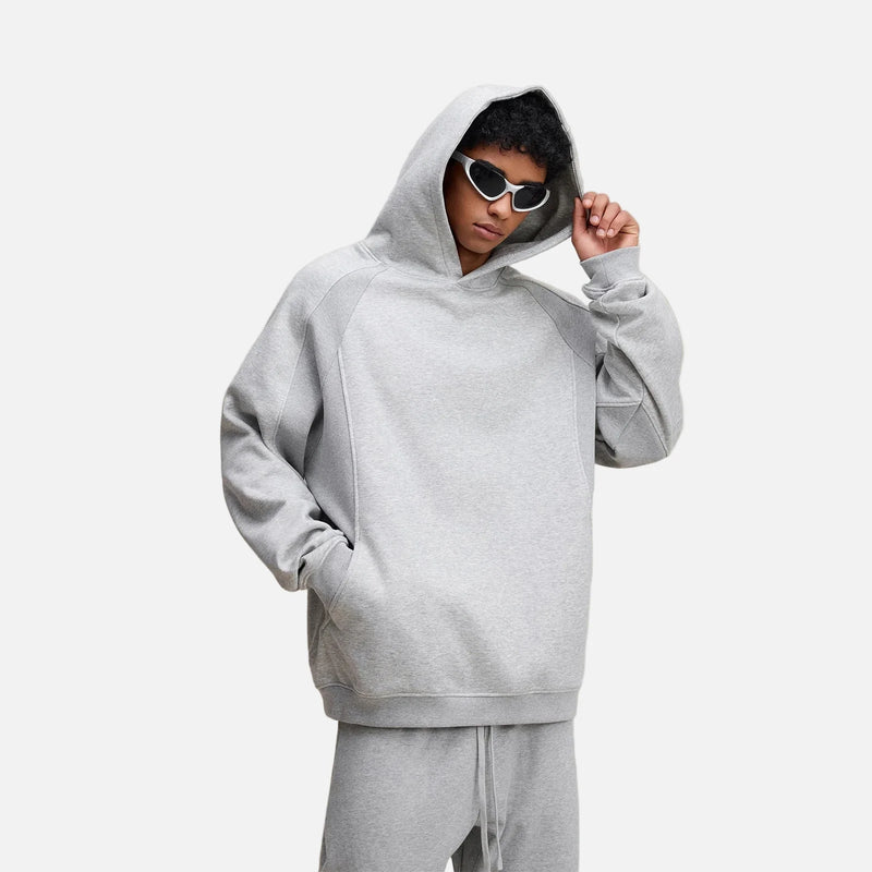 Cozy Western Fleece Sweatshirt
