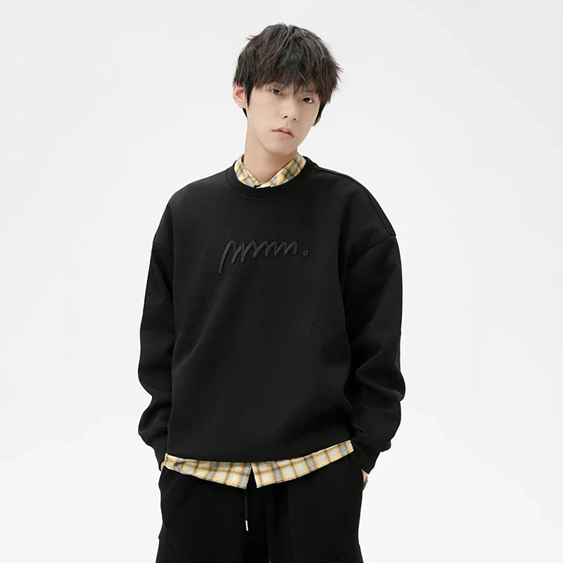 Clean Essential Pullover