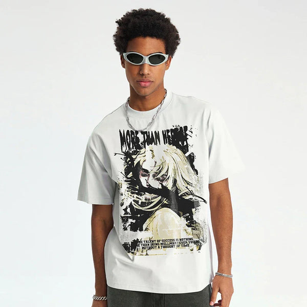 Limits Human Beyond T-Shirt