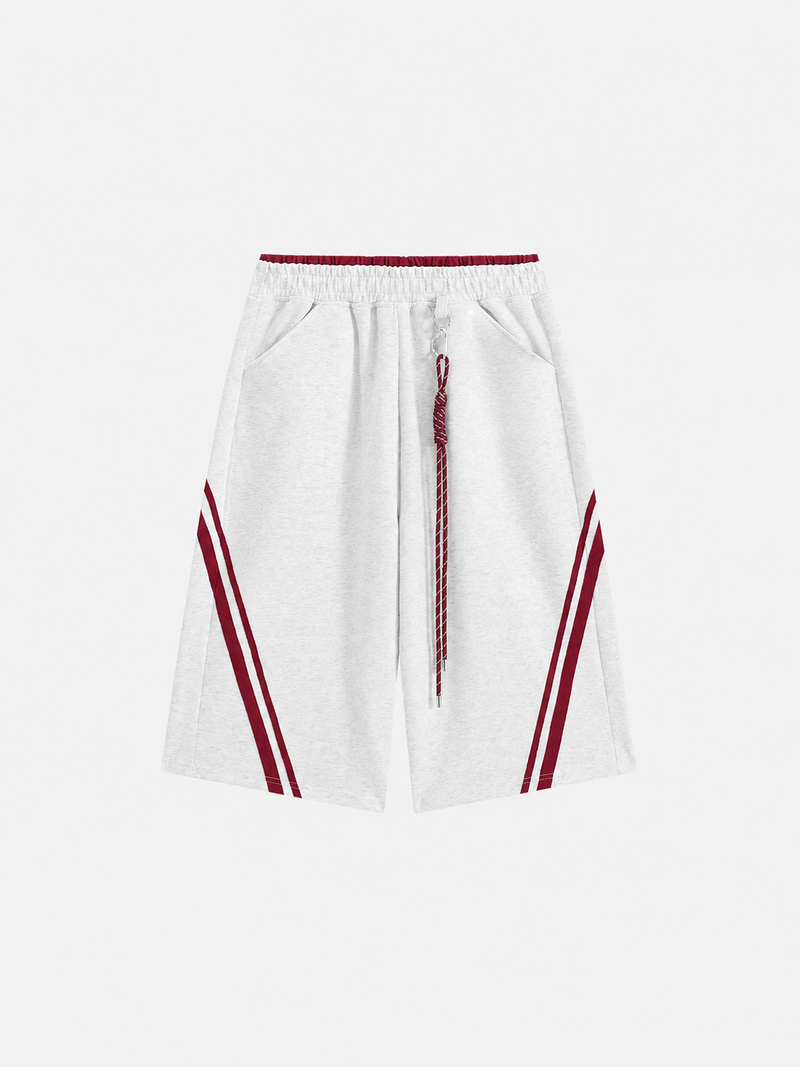Baggy Unisex Şort