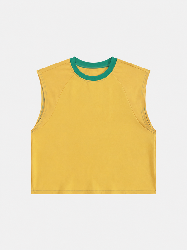 Boxy 77 Atlet, detay görünüm — Navra Wear