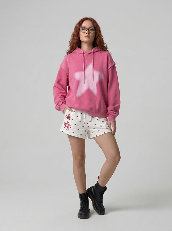 Stardust Women's Casual Shorts