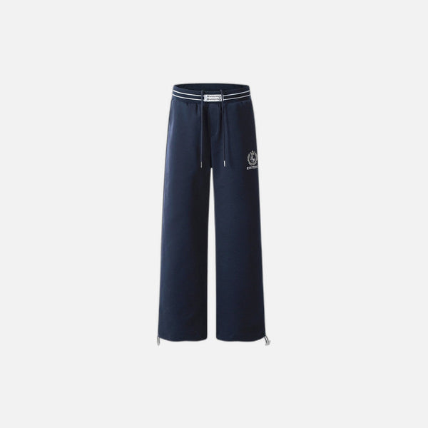 Motion Cord Sport Trousers